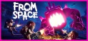 From Space PC Steam CD Sleutel 1