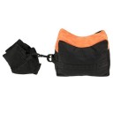 Front and Rear Shooting Bag for Rifle 3