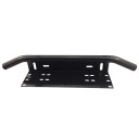 Front Bumper Reinforcement 3