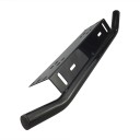 Front Bumper Reinforcement 4