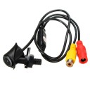 Front Dash Camera for Toyota 6