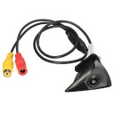 Front Dash Camera for Volkswagen 4