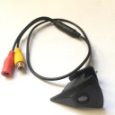 Front Dash Camera for Volkswagen 6