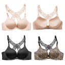 Front Fastening Bra J2240 7