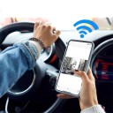 Front Recording Dash Camera A1406 5