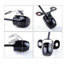 Front Waterproof Car Camera 5