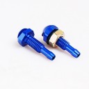 Front Windscreen Washer Nozzles 2 pcs 3
