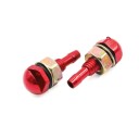 Front Windscreen Washer Nozzles 2 pcs 1