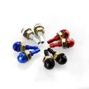 Front Windscreen Washer Nozzles 2 pcs 6