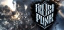 Frostpunk PC Steam Account 1