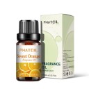 Frugtagtig duftolie 10 ml sød essens til diffuser, lys- og sæbefremstilling, aromaterapi æterisk olie, naturlig duft, hjemmebrug 1