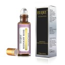 Frugtagtig duftolie roll-on Æterisk olie med frugtduft Aromaolie roll-on 10 ml 30