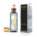 Frugtagtig duftolie roll-on Æterisk olie med frugtduft Aromaolie roll-on 10 ml 6