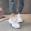 Frühlings-/Herbst-Sneaker für Damen 2