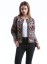 Frühlings-/Herbstjacke für Damen 4