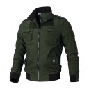 Frühlings-/Herbstjacke für Herren 4