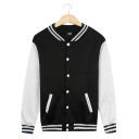 Frühlingsjacke für Damen im Schuluniform-Stil J494 11