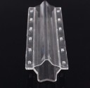 Fruit and Vegetable Growth Shaping Mould J666 8