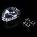 Fruit and Vegetable Growth Shaping Mould J666 16