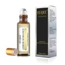 Fruit Fragrance Oil Roll-On Essential Oil with Fruit Scent Aroma Oil Applicator Ball 10 ml 25