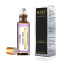 Fruit Fragrance Oil Roll-On Essential Oil with Fruit Scent Aroma Oil Applicator Ball 10 ml 26