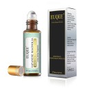 Fruit Fragrance Oil Roll-On Essential Oil with Fruit Scent Aroma Oil Applicator Ball 10 ml 12