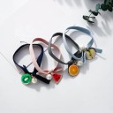 Fruit Hair Tie 7