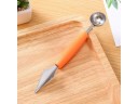 Fruit Knife with Spoon 2-in-1 2