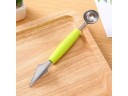 Fruit Knife with Spoon 2-in-1 5