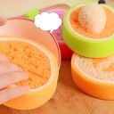 Fruit Motif Sponge 8