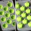 Fruit Pattern Ice Cube Tray 3
