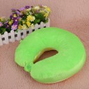 Fruit-Shaped Neck Pillow - 4 Varieties 6