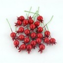 Fruits et légumes artificiels 60 pièces 9