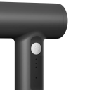 Frullatore elettrico senza fili per montare le uova con ricarica USB 2000mAh 3 velocità corpo in ABS 2 fruste in acciaio inossidabile Frullatore 4