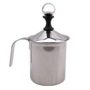 Frullatore manuale per latte 3