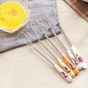 Frusta con manico in ceramica 4