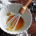 Frusta con manico in legno 2