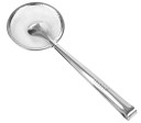 Frying Tongs with Strainer 2