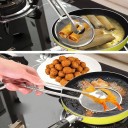 Frying Tongs 4