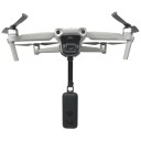 Függesztett akciókamera tartó DJI Mavic Air 2-höz 3