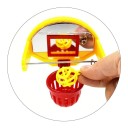 Fuglelegetøjsbasketballkurv C857 4