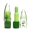Fugtgivende læbestift med aloe vera, der skifter farve efter temperaturen Fugtgivende lipgloss Langvarig, nærende læbepomade 2