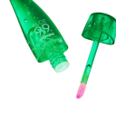 Fugtgivende lipgloss med aloe vera, der skifter farve efter temperaturen Fugtgivende læbestift Langvarig, nærende læbepomade V270 2