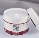 Fugtgivende og regenererende hårmaske 2