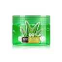 Fugtgivende, revitaliserende ansigtsgel med Aloe Vera. Forfriskende og regenererende. Dybdegående fugt. Fin tekstur. Let og hurtigt absorberende. 150 ml. 2