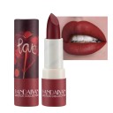 Fugtgivende vandfast fløjlsmat læbestift Langtidsholdbar vandfast mat læbestift med fugtgivende lipgloss Mat vandfast læbestift Lip Glaze 8