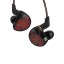 Fülhallgató 3,5 mm-es jack K2004 3