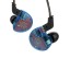 Fülhallgató 3,5 mm-es jack K2004 4