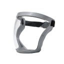 Full Face Protection Shield 4