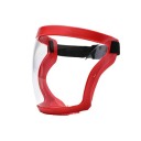 Full Face Protection Shield 2